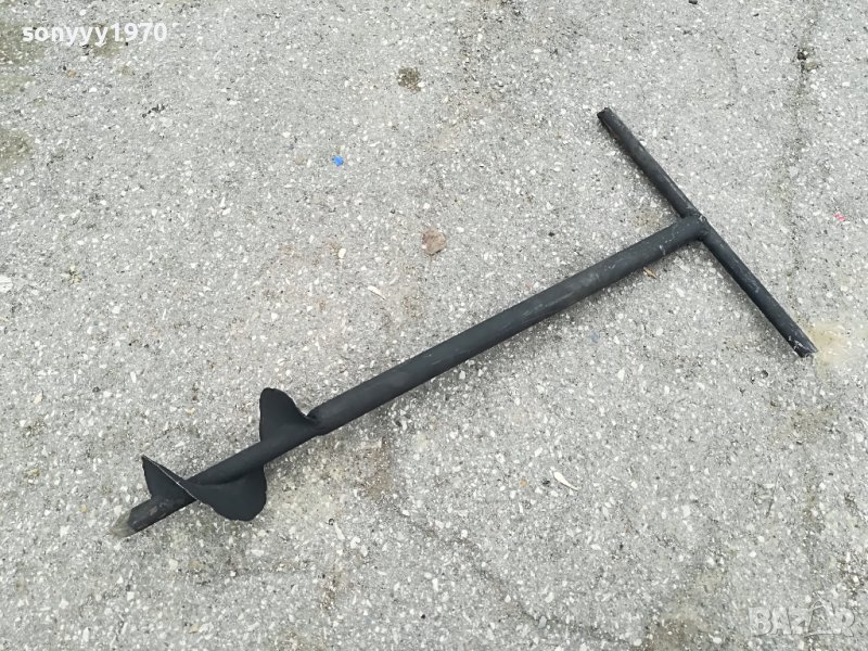 СВРЕДЕЛ ВЪРТОК ЗА ДУПКИ 1802231654, снимка 1