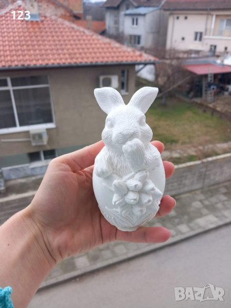Зайче за вашите проекти , снимка 1