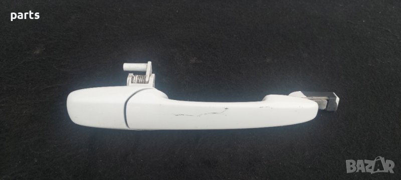 Задна Дясна Външна Дръжка Мазда 6 N, снимка 1