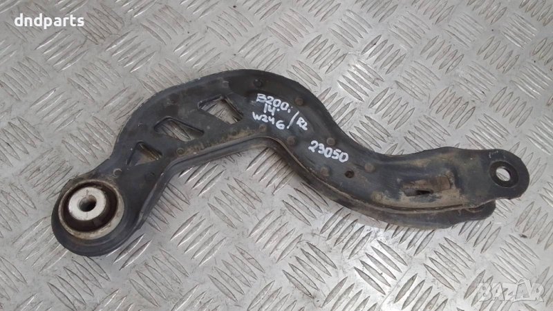 Носач Mercedes B200i W246 2014г.(заден ляв)	, снимка 1