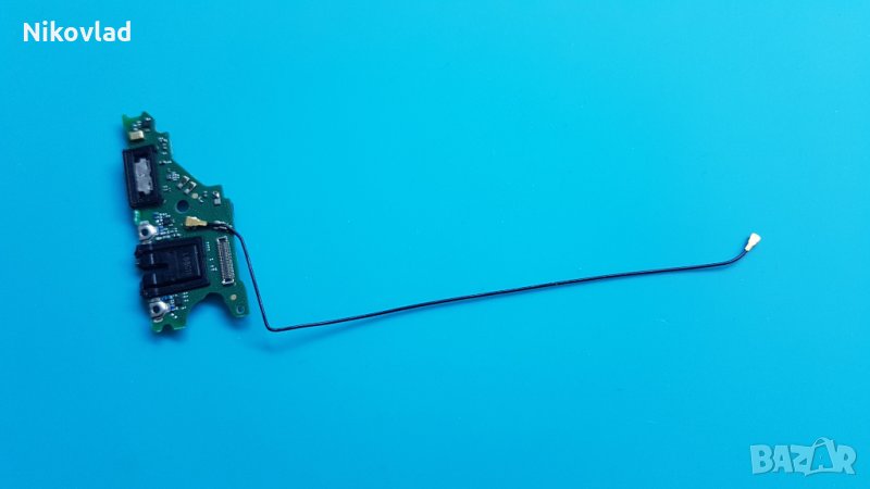 Блок захранване Huawei Mate 20 lite, снимка 1