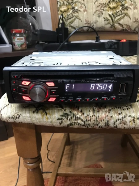 Pioneer deh-2300ub, снимка 1