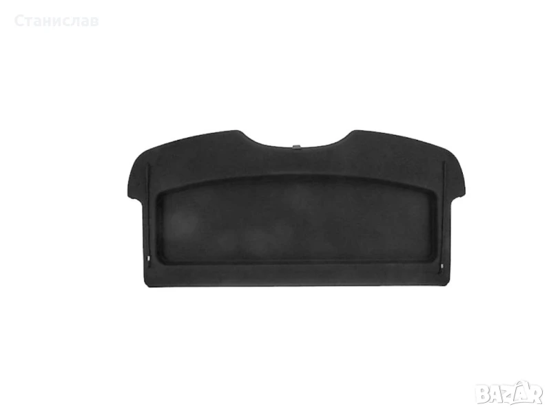 Кора за багажник на Skoda Rapid NH Pre-Face, снимка 1