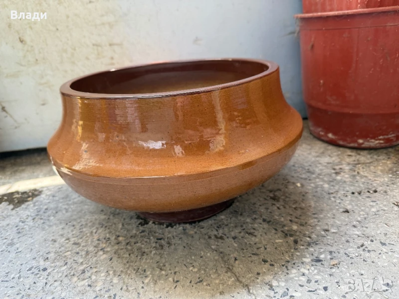 Кашпа, снимка 1