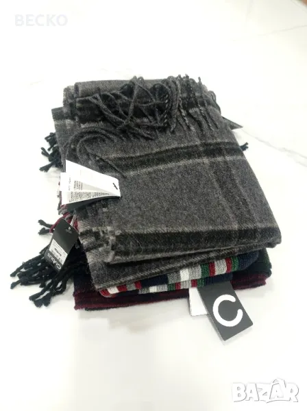 3 бр. шалове на Cubus, снимка 1