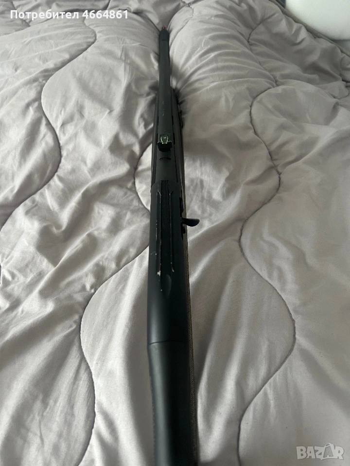 Ловен автомат Armsan A612 slug, снимка 1