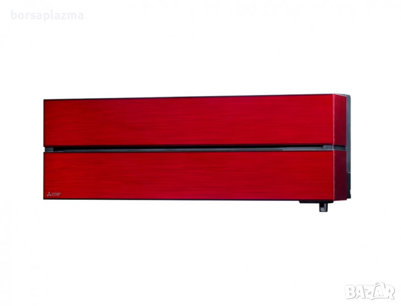 Хиперинверторен климатик MITSUBISHI ELECTRIC MSZ-LN35VGR / MUZ-LN35VG RUBY RED  Клас A+++ SEER 9.50, снимка 1
