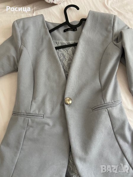 Памучно Сако, снимка 1