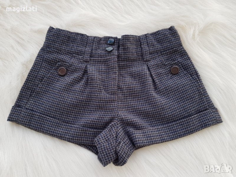 Зимни къси панталонки 2-3 години, снимка 1