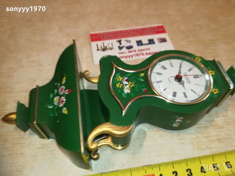 швеицарски часовник 2502210939, снимка 1