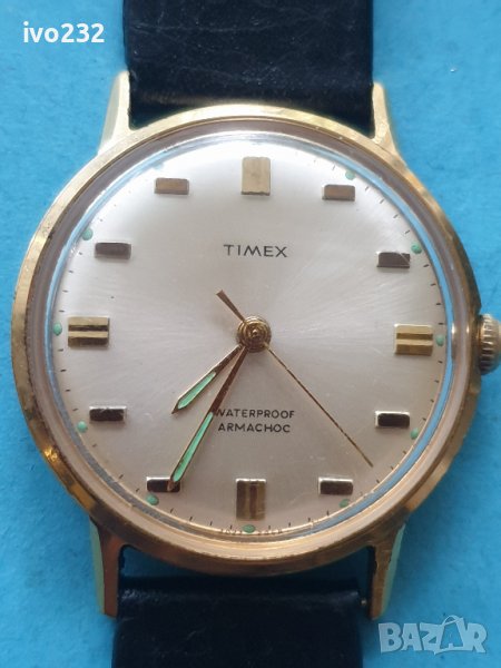 timex, снимка 1