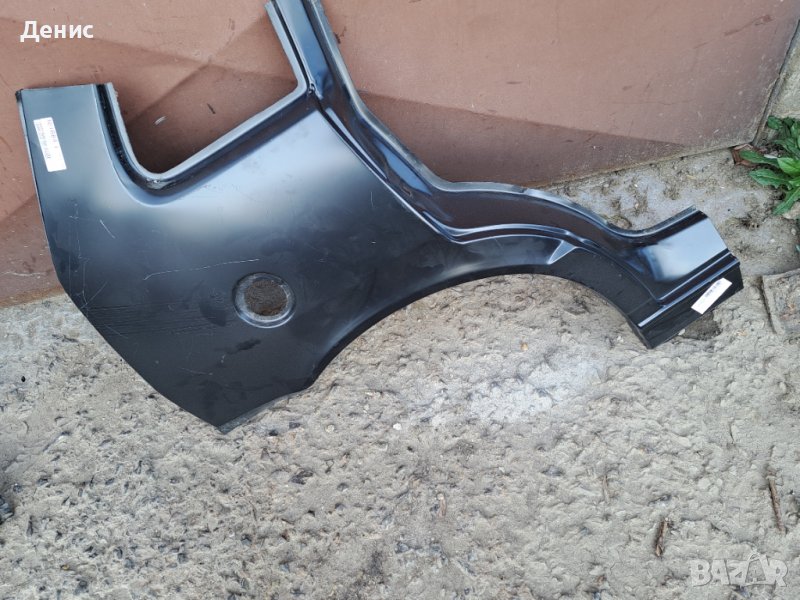 фиат  уно, снимка 1