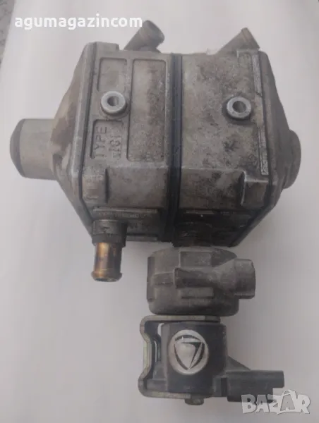 Редуктор газов инжекцион landi renzo IG1, снимка 1