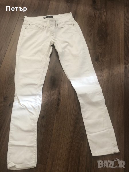 Дамски дънки, снимка 1