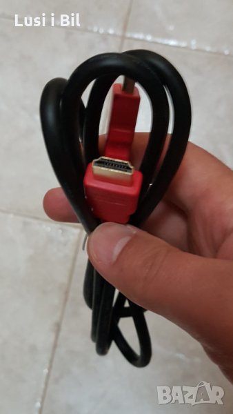 HDMI кабел, снимка 1