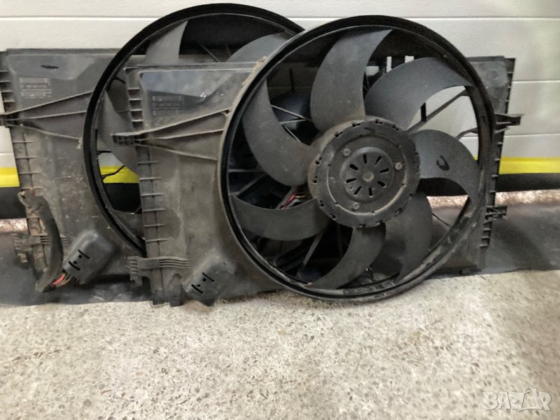 A2035001693 перка мотор , снимка 1