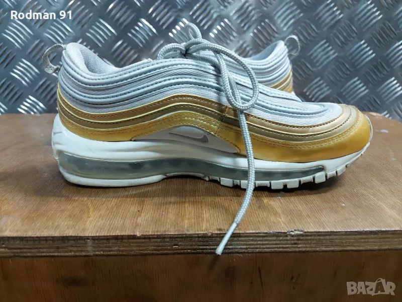 Nike 97 36.5 номер дамски , снимка 1