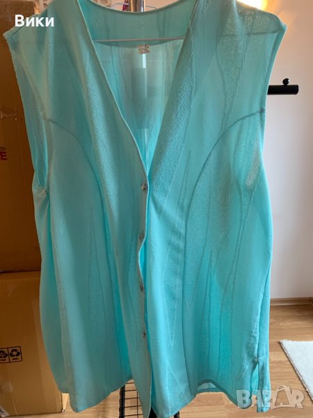 Дамски елек, снимка 1