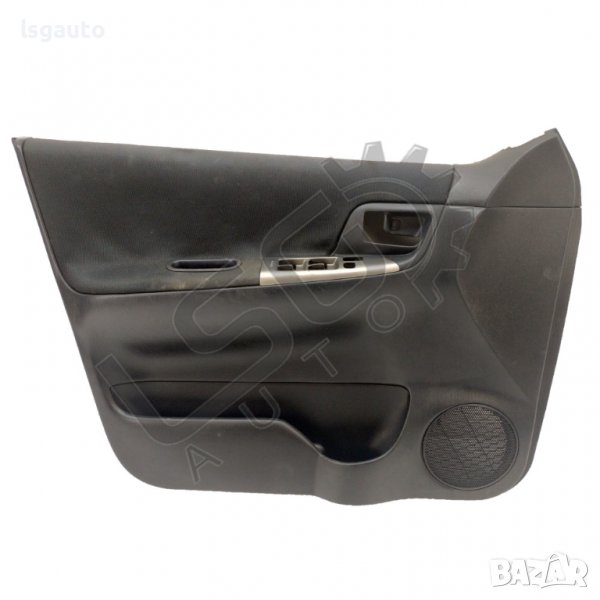 Интериорна кора предна лява врата Toyota Corolla Verso I (E120) 2001-2003 T210722N-223, снимка 1