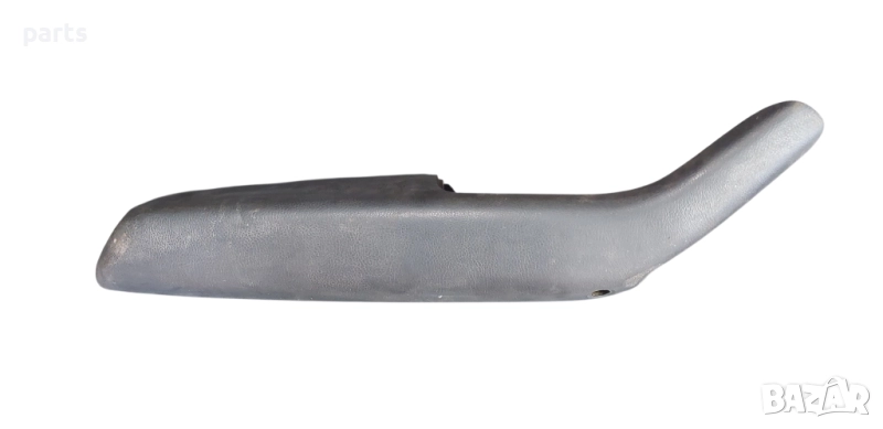 Лява Вътрешна Дръжка Ауди A6 4F C6 N:156 (2) - 4F1867105A, снимка 1