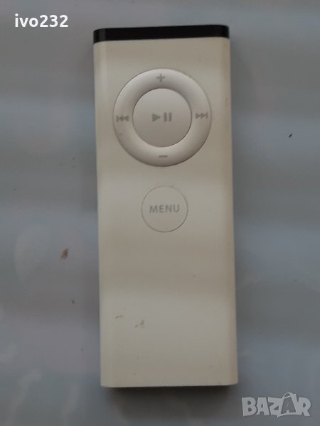 Оригинално дистанционно Apple Remote Control Infared A1156, снимка 1