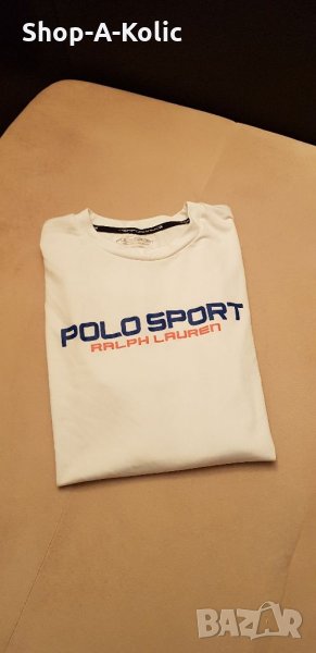 RALPH LAUREN POLO Sport Performance Shirt, снимка 1