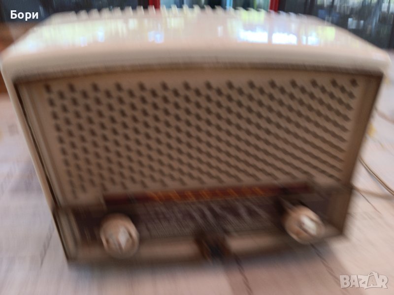 Radiola RA-177A Радио, снимка 1