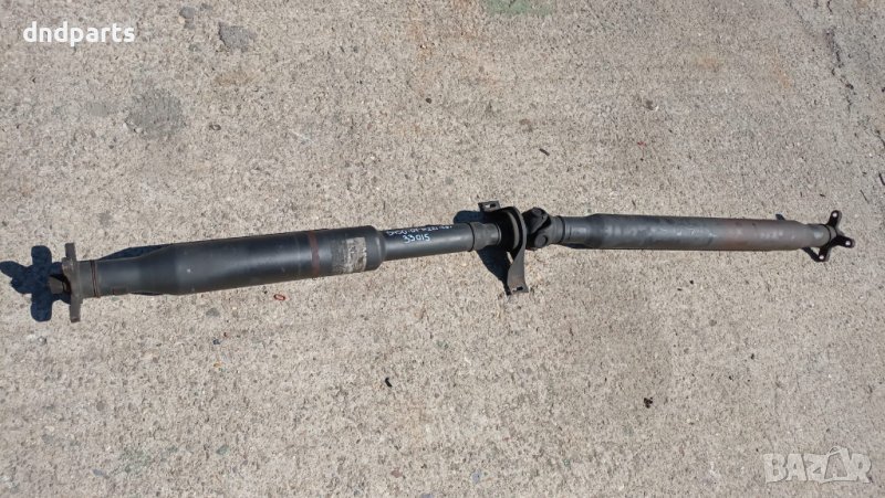 Кардан Mercedes S450 CDI W221 2007г.	, снимка 1