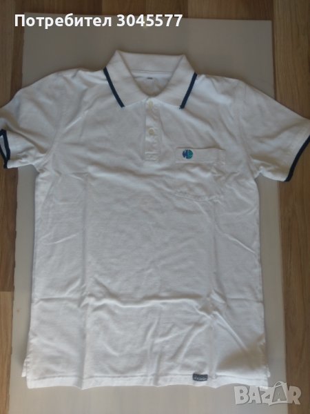 Тениска поло, М размер, снимка 1