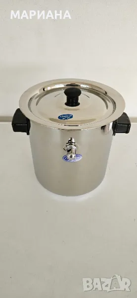 Млековарка, снимка 1