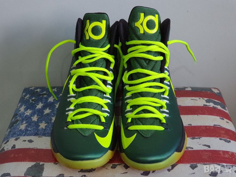 NIKE 42 номер, като нови , снимка 1