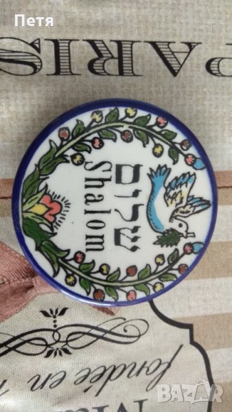 Сувенир, снимка 1