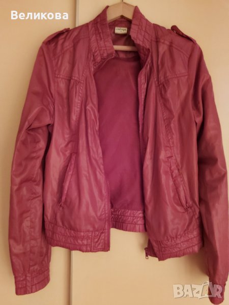 Пролетно яке Calliope, снимка 1