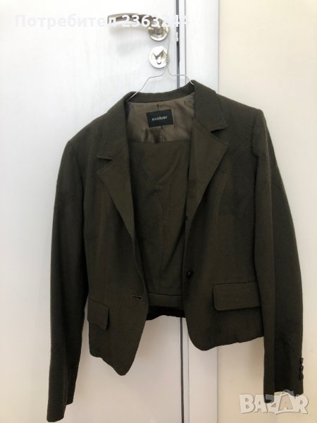 Дамско офис облекло, снимка 1