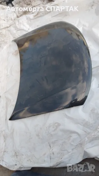 преден капак за Volkswagen Passat Sedan B5 (08.1996 - 12.2001), 4+1 вр., седан, снимка 1