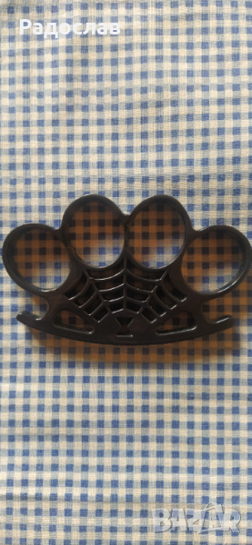 тежък бокс за самозащита , снимка 1