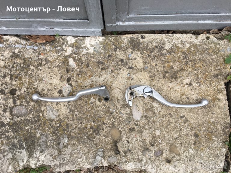 Ръчки за Honda CBR1000RR SC59 -2008г., снимка 1