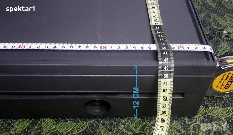 сеиф чекмедже за касов апарат  за търговски обекти, снимка 1