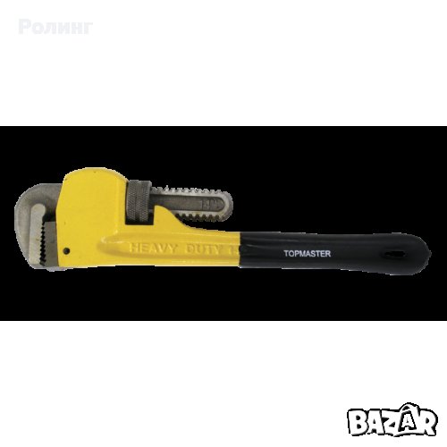 ТРЪБЕН КЛЮЧ 24"/ 600MM TMP/290504, снимка 1