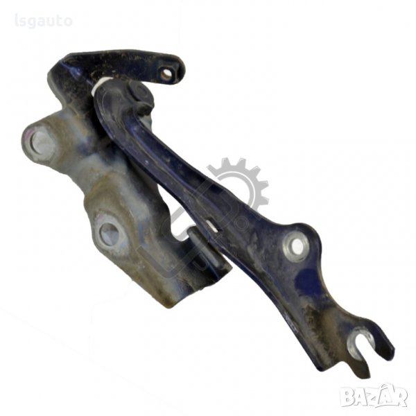 Лява панта преден капак Mazda 5 (I)(2005-2010) ID:94145, снимка 1