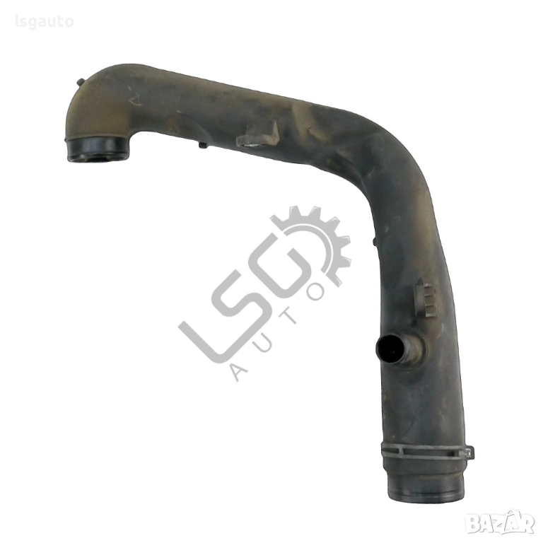 Тръба въздух Seat Altea 2004-2010 ID: 154450, снимка 1