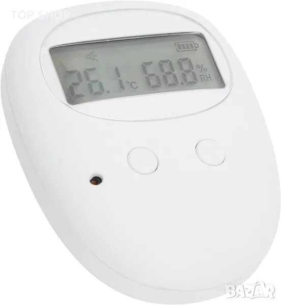 Аларма за напикаване за деца и възрастни, безжична, акумулаторна , Wifi, снимка 1