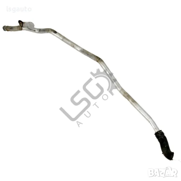 Тръба охладителна система Volkswagen Touareg I (7L) 2002-2010 ID: 142375, снимка 1