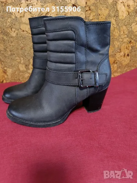 Дамски боти , снимка 1