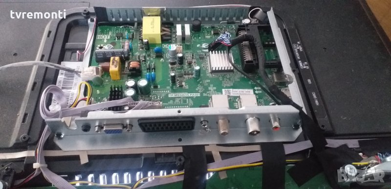 Main Board TP.MS3463S.PA581, снимка 1
