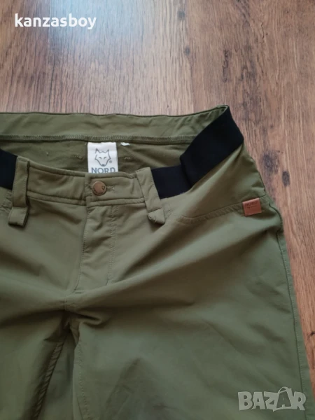 nord stretch shorts - мъжки стреч панталоно КАТО НОВИ С, снимка 1