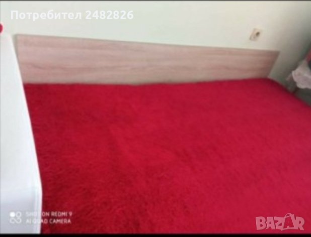 Продавам приста без матрак , снимка 1