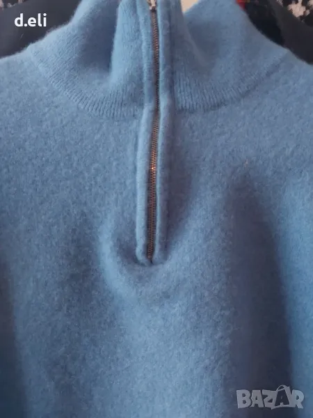 Scott&Charles Scotland Size L 100% Шотландска вълна, снимка 1