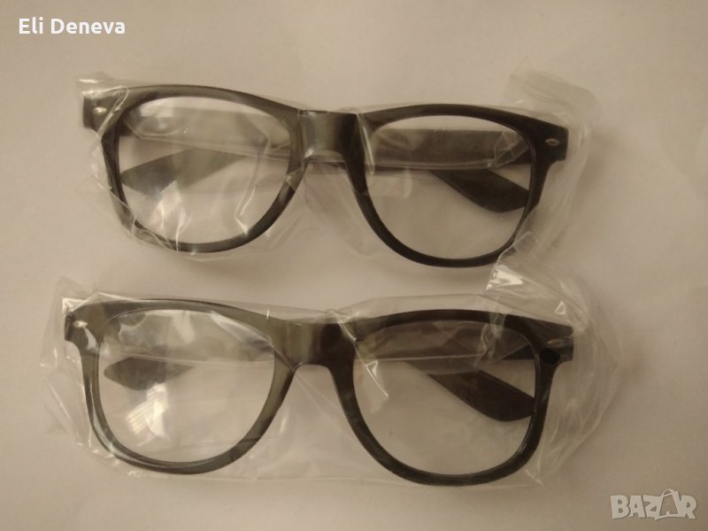 Защитни очила, снимка 1