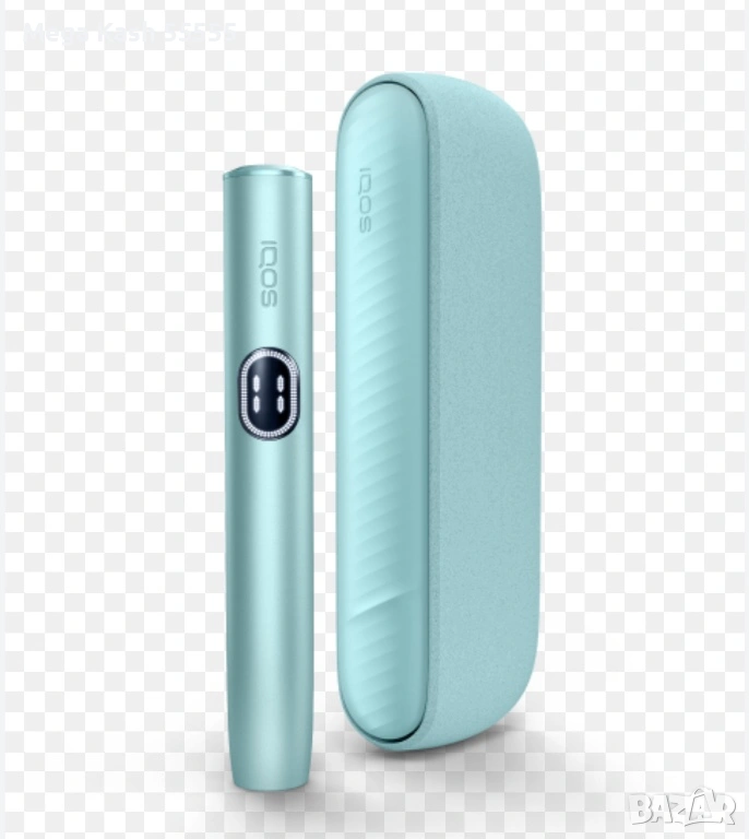 Подарявам код за IQOS , снимка 1
